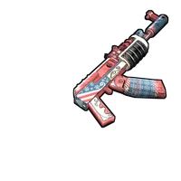 Festive Fighter AR