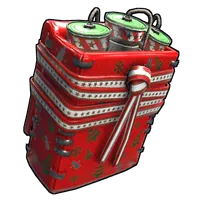 Festive Surprise