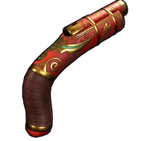 Firecracker Eoka