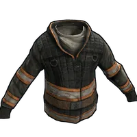 Firefighter Hoodie