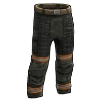 Firefighter Pants