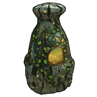 Fireflies Furnace