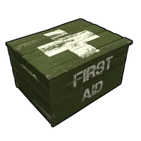 First Aid Box