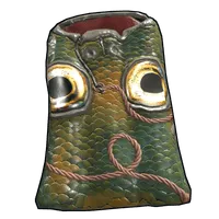 Fish Bag