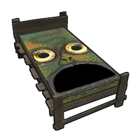 Fish Bed