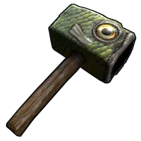 Fish Hammer