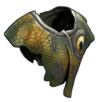 Fish Poncho