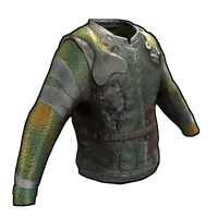 Fish Shirt