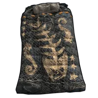 Fisher Sleeping Bag