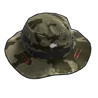 Fisherman Boonie Hat