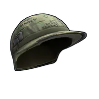 Flashbacks Helmet