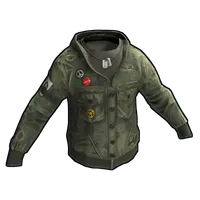Flashbacks Hoodie