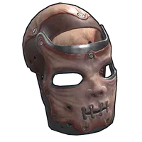 Flesh Facemask