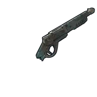 Flow Pump Shotgun
