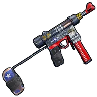 Flyboy SMG