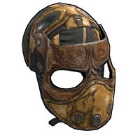 Flyer Mask