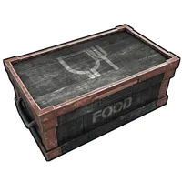 Food Box Large