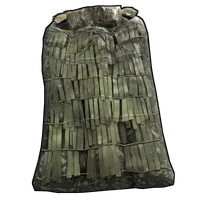Forest Camo Bag