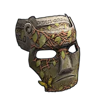 Forsaken Era Mask