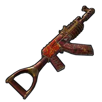 Fortunate Horse AR