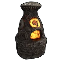 Fossil Furnace