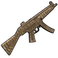 Fossil MP5