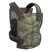 Franken-Chestplate