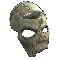 Franken-Facemask
