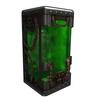 Frankenstein Fridge
