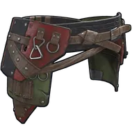 Freebooter Pants