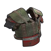 Freebooter Vest