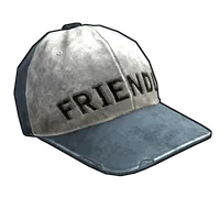 Friendly Cap
