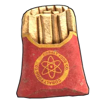 Fries Sleeping Bag