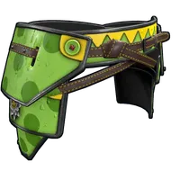 Frog Cosplay Kilt