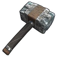 Frost Hammer