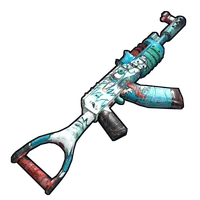 Frost Wolf