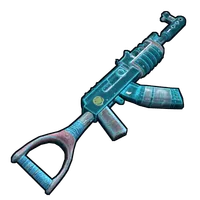 Frosty AR