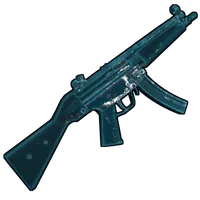 Frosty MP5