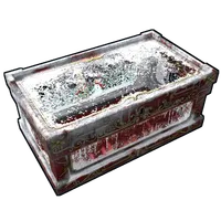 Frosty's Chest