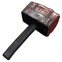 Fuel Hammer