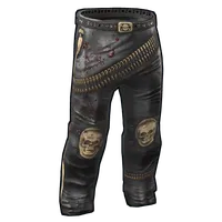 Funerary Pants