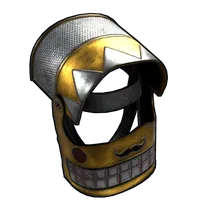 Funhouse Helmet