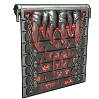 Garage Door from Hell