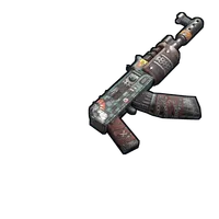 Gearlord AK47