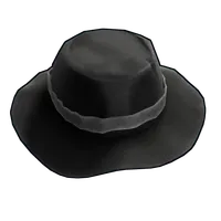Gentleman's Fedora
