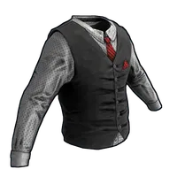 Gentleman's Shirt