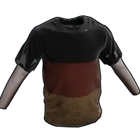 German Tshirt