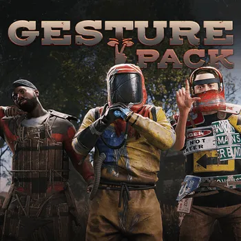 Gesture Pack