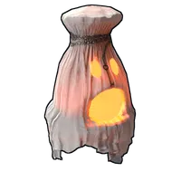 Ghost Furnace