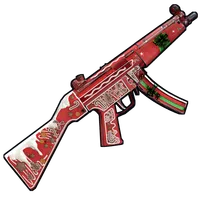 Gingerblaster